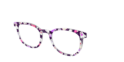 The Ghost Stories - Angle Top Thumbnail - Pair Eyewear