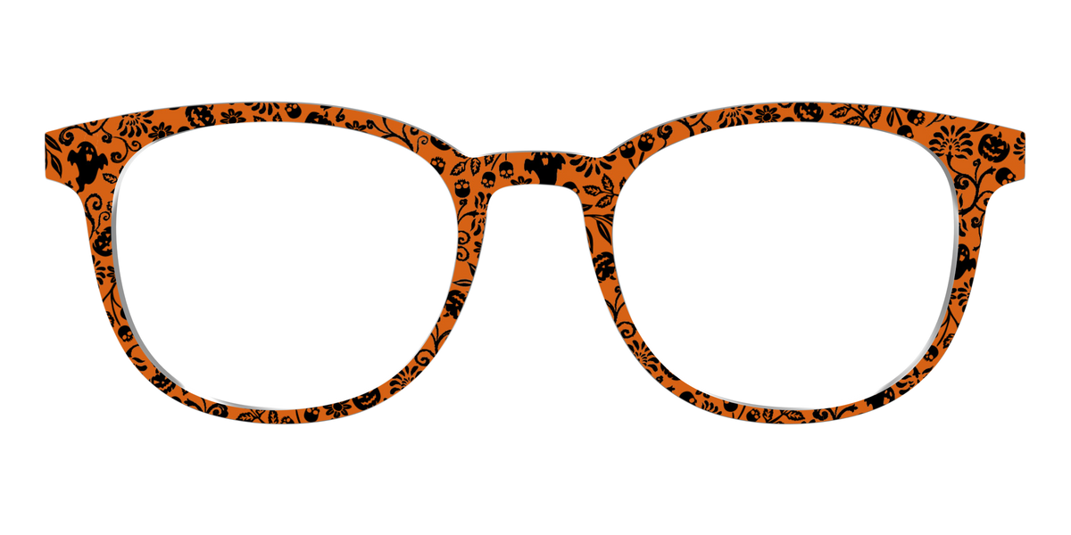 The Ghoulish Garden - Front Top Image - Pair Eyewear