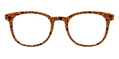 The Ghoulish Garden - Front Top Thumbnail - Pair Eyewear