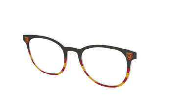The Gryffindor™ - Angle Top Thumbnail - Pair Eyewear