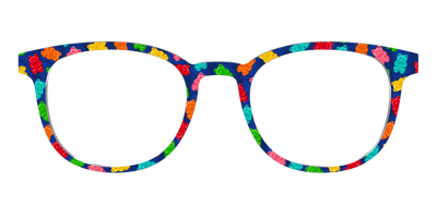 The Gummy Candies - Front Top Thumbnail - Pair Eyewear