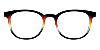 The Hallows' Eve Gradient - Front Top Thumbnail - Pair Eyewear