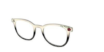 The Hogwarts™ Acceptance Letter - Angle Top Thumbnail - Pair Eyewear