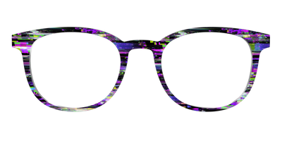 The Horror Film Glitch - Front Top Thumbnail - Pair Eyewear