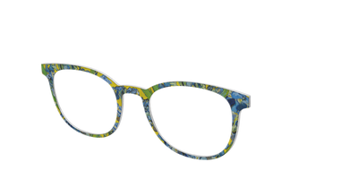 The Irises - Angle Top Thumbnail - Pair Eyewear