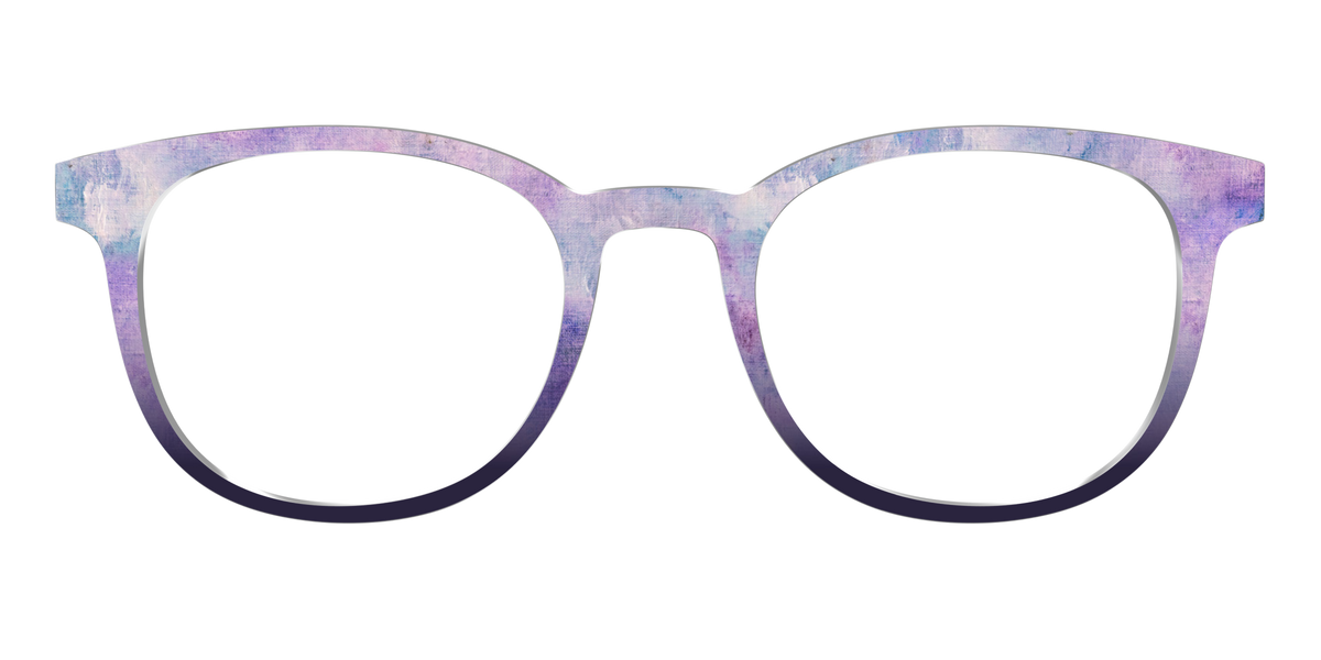 The Lilac Underpaint - Front Top Image - Pair Eyewear