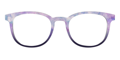 The Lilac Underpaint - Front Top Thumbnail - Pair Eyewear