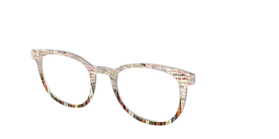 The Local Library - Angle Top Thumbnail - Pair Eyewear