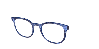 The Midnight Marble - Angle Top Thumbnail - Pair Eyewear