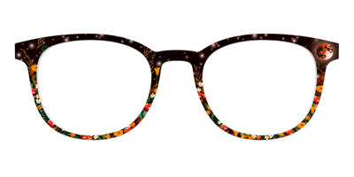 The Moonlit Fields - Front Top Thumbnail - Pair Eyewear