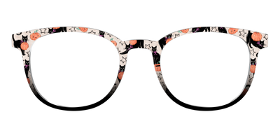 The Moonlit Mischief - Front Top Thumbnail - Pair Eyewear