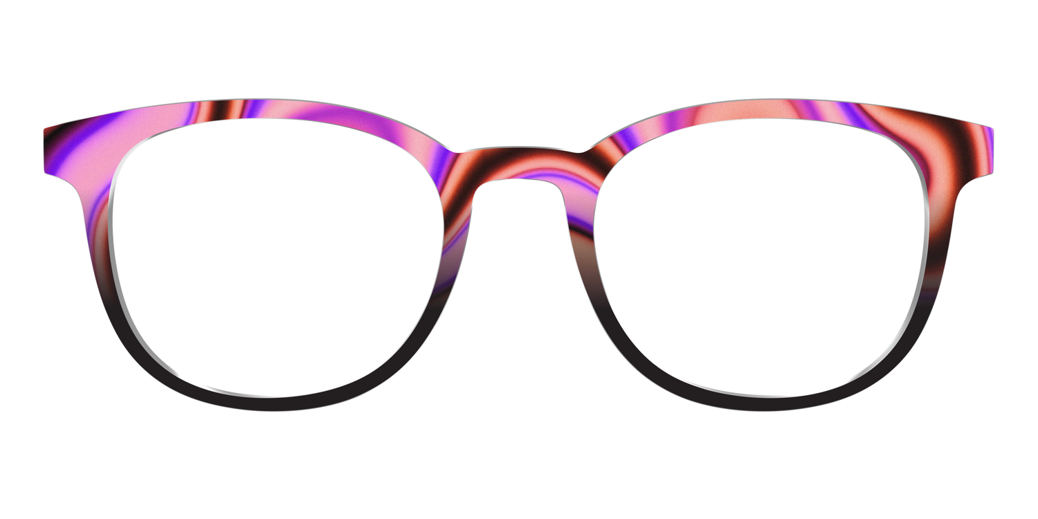 The Mystical Marble - Front Top Image - Pair Eyewear