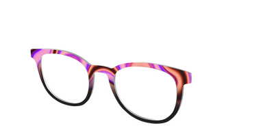 The Mystical Marble - Angle Top Thumbnail - Pair Eyewear