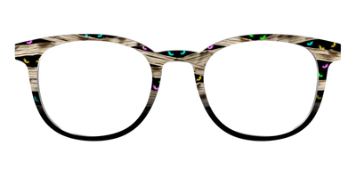 The Mystical Mummy Wraps - Front Top Thumbnail - Pair Eyewear