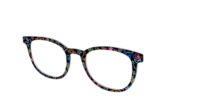 The Neon Rodeo - Angle Top Thumbnail - Pair Eyewear