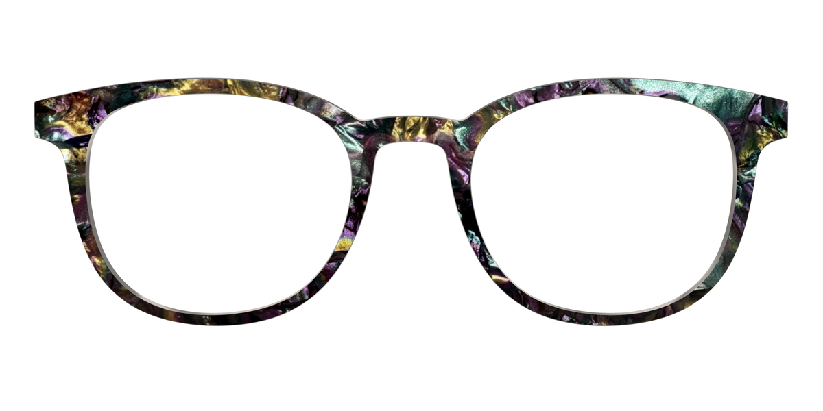 The Nightfall Pearl Marble - Front Top Image - Pair Eyewear