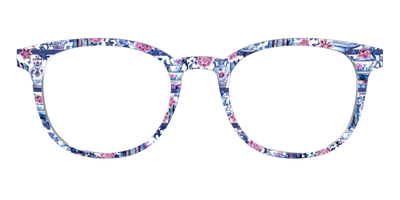 The Novelist Bookshelf - Front Top Thumbnail - Pair Eyewear