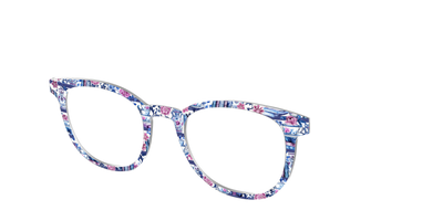 The Novelist Bookshelf - Angle Top Thumbnail - Pair Eyewear