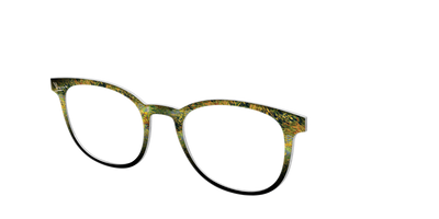 The Painterly Texture - Angle Top Thumbnail - Pair Eyewear