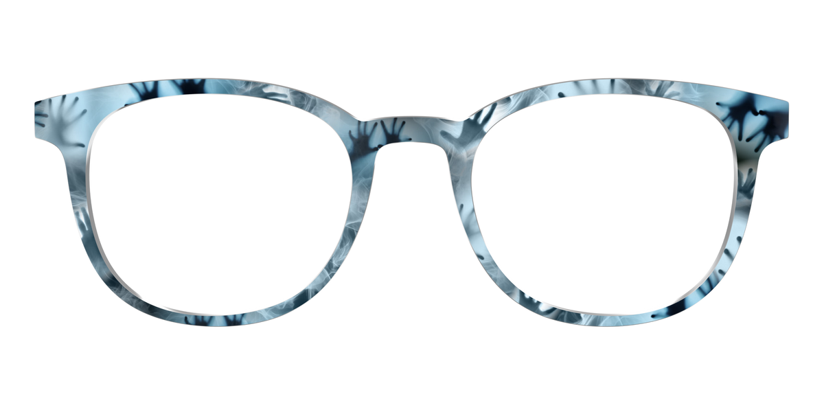 The Paranormal Palms - Front Top Image - Pair Eyewear