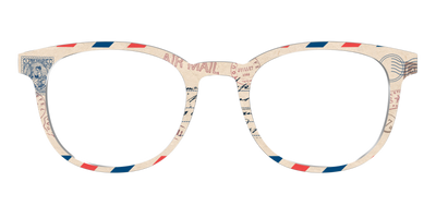 The Pen Pal - Front Top Thumbnail - Pair Eyewear