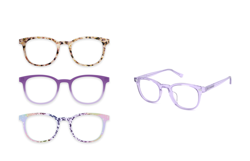 The Reese - The Pixie Pairing Set - Pair Eyewear