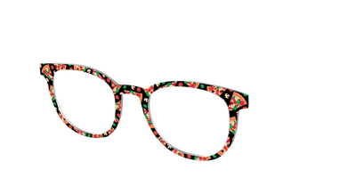 The Pizza Slices - Angle Top Thumbnail - Pair Eyewear