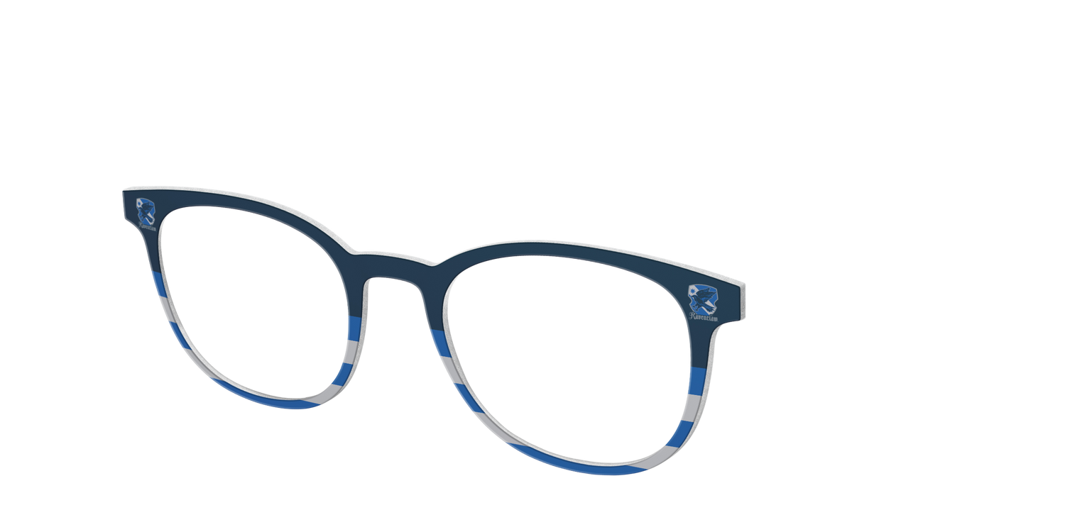 The Ravenclaw™ - Angle Top Image - Pair Eyewear