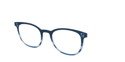 The Ravenclaw™ - Angle Top Thumbnail - Pair Eyewear