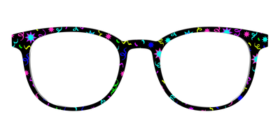 The Retrocade - Front Top Thumbnail - Pair Eyewear