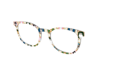 The Rococo Kittens - Angle Top Thumbnail - Pair Eyewear