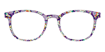 The Roller Disco - Front Top Thumbnail - Pair Eyewear