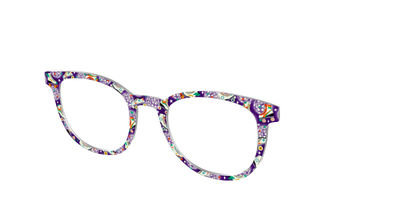 The Roller Disco - Angle Top Thumbnail - Pair Eyewear