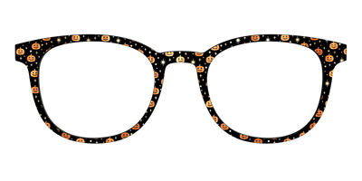 The Shimmer Jack-o'-Lanterns - Front Top Thumbnail - Pair Eyewear
