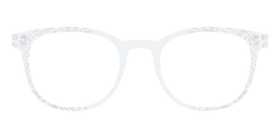 The Shimmer Skeletons - Front Top Thumbnail - Pair Eyewear