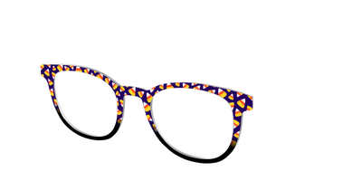The Spooky Season Sweets - Angle Top Thumbnail - Pair Eyewear