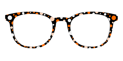 The Spooky Spots - Front Top Thumbnail - Pair Eyewear