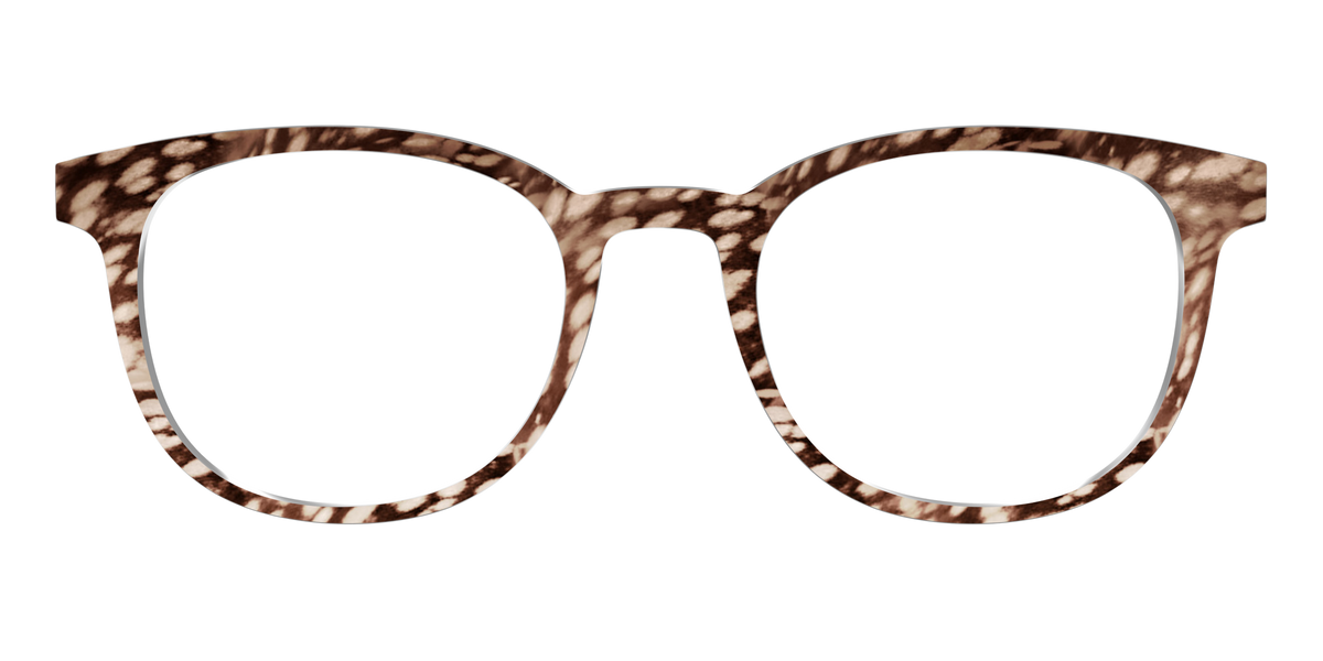 The Spotted Fawn - Front Top Image - Pair Eyewear