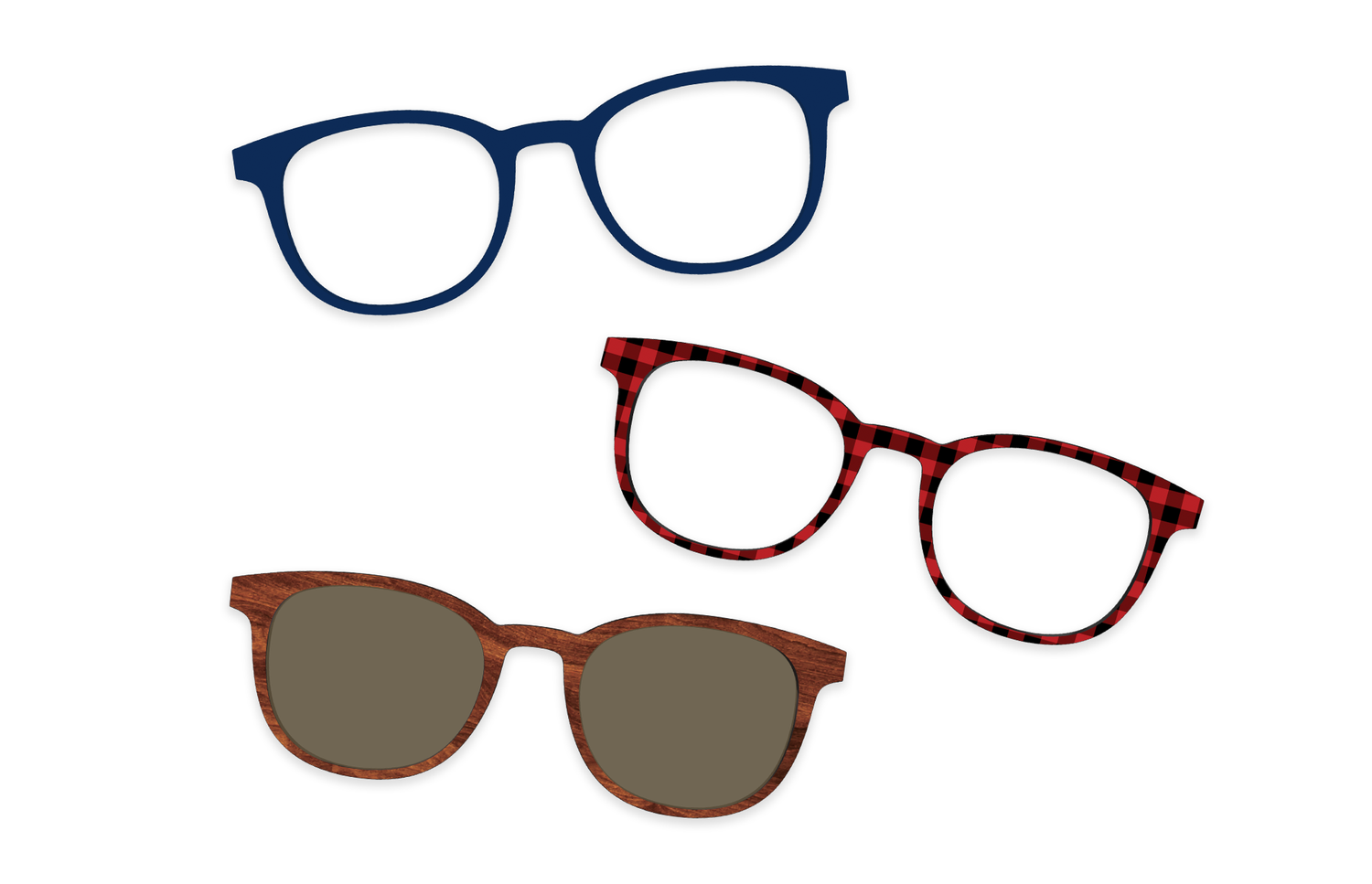Spruce - Set - Product Image 8 - Pair Eyewear