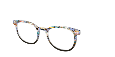 The Study Date - Angle Top Thumbnail - Pair Eyewear