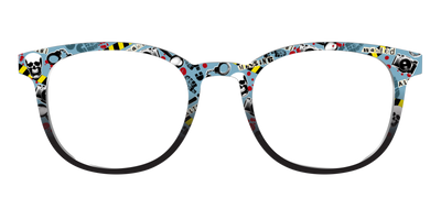 The True Crime - Front Top Thumbnail - Pair Eyewear