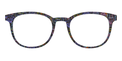 The Van Gogh Sketch - Front Top Thumbnail - Pair Eyewear