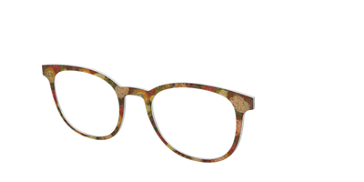 The Vase - Angle Top Thumbnail - Pair Eyewear