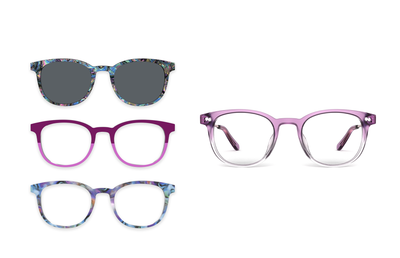 The Payton - The Pixie Pairing Set