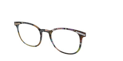 The Wizarding Shops - Angle Top Thumbnail - Pair Eyewear