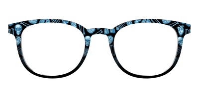 The X-Ray Vision - Front Top Thumbnail - Pair Eyewear