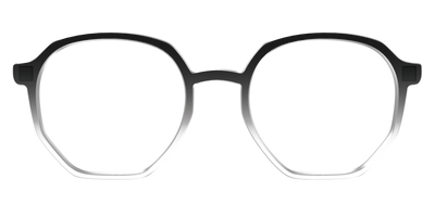 The Black Gradient Crystal - Front Top Thumbnail - Pair Eyewear