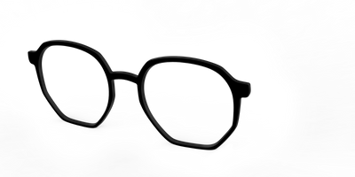 The Black - Angle Top Thumbnail - Pair Eyewear