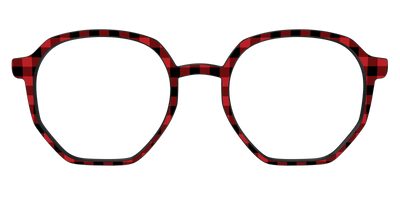 The Buffalo Plaid - Front Top Thumbnail - Pair Eyewear