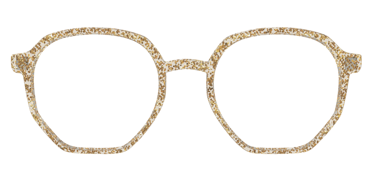 The Champagne Sparkle - Front Top Image - Pair Eyewear